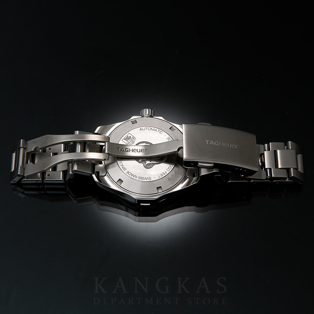 TAG Heuer(USED)태그호이어 아쿠아레이서 WAY211A